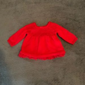 Nb. Sweater dress